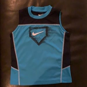 Nike tank top